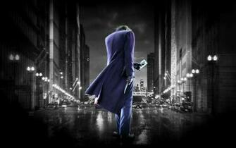 Joker Wallpaper