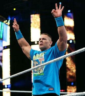 Wwe Fastlane Rusev Vs John Cena United States