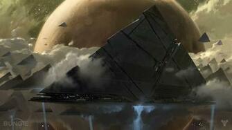 Maybe In The Near Future We Ll Actually See Destiny Up And Running