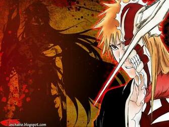 Best Wallpaper Bleach Ichigo Kurosaki Desktop HD