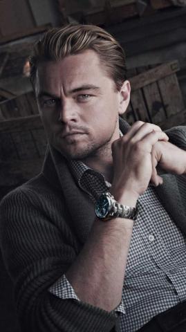 Leonardo Dicaprio Wallpaper Awesome HD