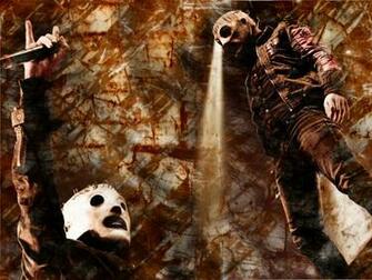 Slipknot Wallpaper HD