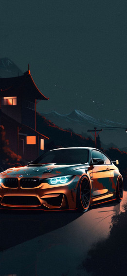 Bmw M4 Cool Wallpaper Hot Aesthetic In