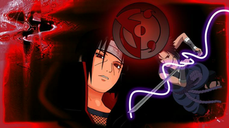 Itachi Sasuke Wallpaper Weddingdressin
