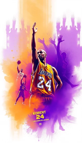 Kobe Bryant Wallpaper