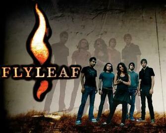Flyleaf Image Wallpaper Photos