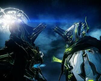 Bipolarity Captura Excalibur Umbra Warframerunway