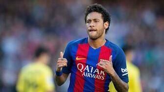Qu El Psg Pagar A La Millonaria Cl Usula De Neymar Jr
