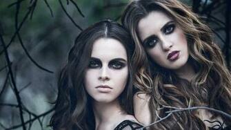 Vanessa Marano HD Wallpaper