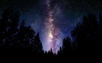 Cool Galaxy Wallpaper