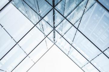 Glass Facade Pictures Image