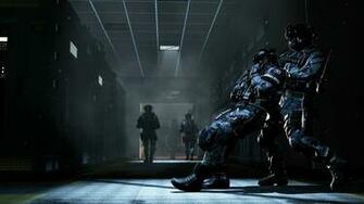 Call Of Duty Ghosts Wallpaper In HD