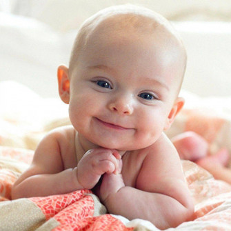 Funny Baby Washington D C Dc