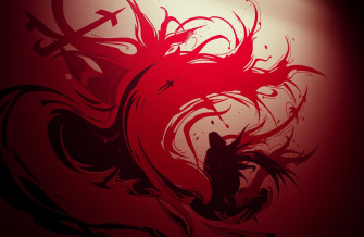 Xxxtentacion Red Wallpaper