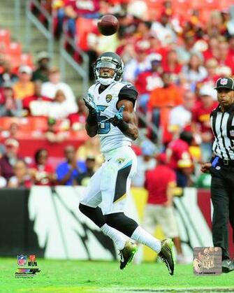 Allen Robinson Action Jacksonville Jaguars Photo