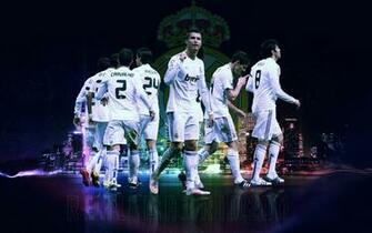 Imagenes HD Real Madrid 1080p
