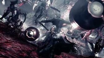 Dante And Vergil Jackpot D M C Wallpaper By Kasusbelly On