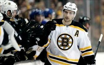 Player Patrice Bergeron Wallpaper And Image