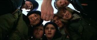 The Goonies Wallpaper HD