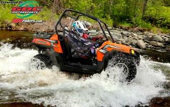 Polaris Rzr Wallpaper