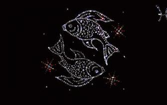 Pisces Wallpaper