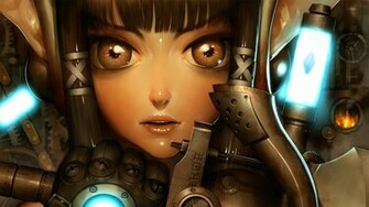 Anime Wallpaper Of The Week