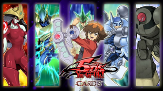 5b5d S Yu Gi Oh Cards 5d Gx Wallpaper Png