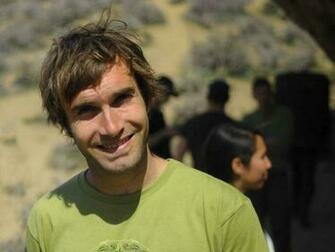 Chris Sharma Wallpaper
