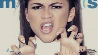 Zendaya Coleman Computer Wallpaper Desktop Background