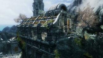 The Elder Scrolls Computer Wallpaper Desktop Background