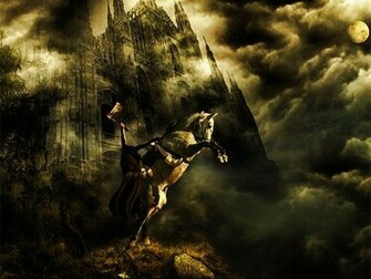 Headless Horseman Wallpaper Release Date Price And Specs