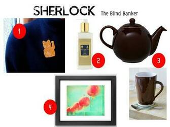 Sherlock Wallpaper Smiley Face Happy Sherlockian Valentine By Flat