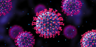Coronavirus Covid Wallpaper