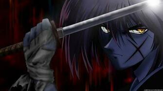 Samurai X Kenshin The Battousai Wallpaper Himura