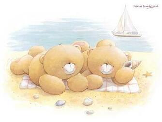 To Wallpaper Forever Friends The Original Cute Bear Car Pictures