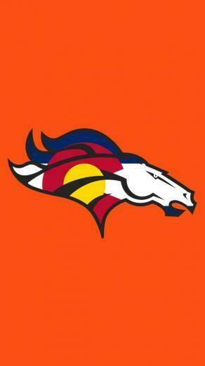 Denver Broncos Ios Wallpaper
