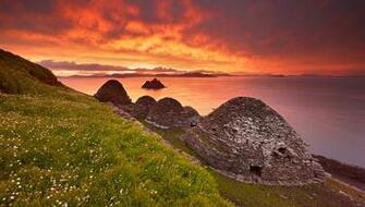 Home Hidden Ireland Tours