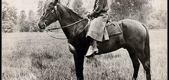 Claire Marie Hodges First Female National Park Ranger