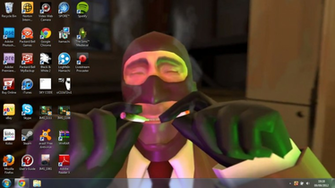 Post Your Tf2 Desktop Background Gah