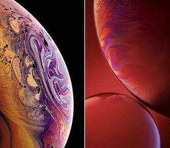 iPhone Xs Max