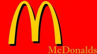 Mcdonald S HD Wallpaper