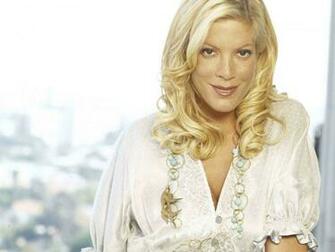 Tori Spelling Picture Image Actors Pictures