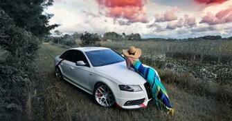 Machine Sensuality Sensual Sexy Girl Woman Model Car Photography