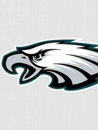 Philadelphia Eagles Wallpaper Decal