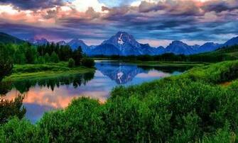 Jackson Hole Idaho