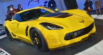 Chevrolet Corvette Performance Data Recorder At