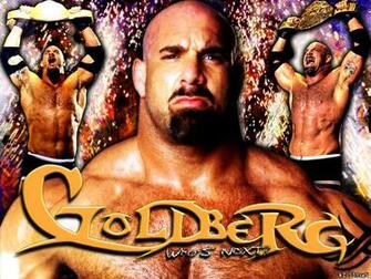 Cat Love Bill Goldberg