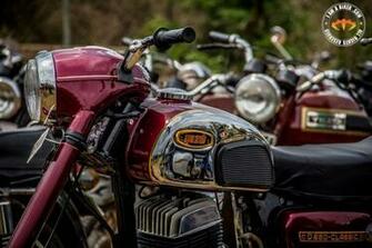 Jawa Yezdi Day Iamabiker