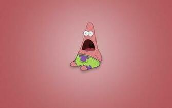 Funny Spongebob Wallpaper Image