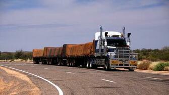 Outback HD Wallpaper Background Image